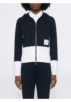 Sweatshirt THOM BROWNE Woman color Blue