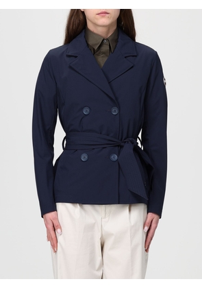 Jacket COLMAR Woman color Blue