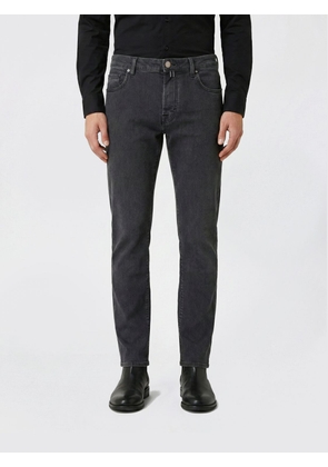 Jeans JACOB COHEN Men color Grey