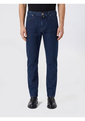 Jeans JACOB COHEN Men color Blue