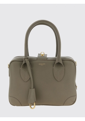 Handbag GOLDEN GOOSE Woman color Green
