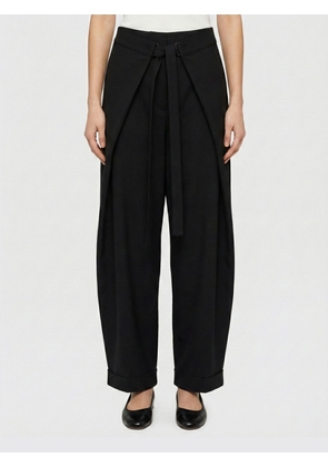 Pants DARKPARK Woman color Black