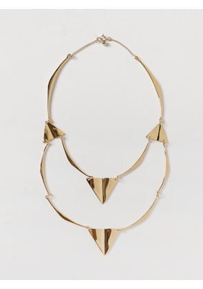 Jewel ISABEL MARANT Woman color Gold