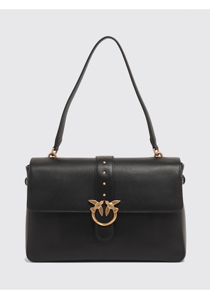 Shoulder Bag PINKO Woman color Black