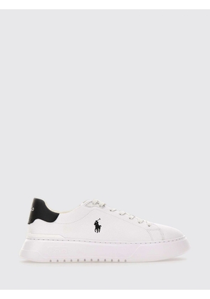 Sneakers POLO RALPH LAUREN Men color White