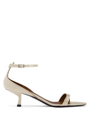 Giuseppe Zanotti MICKY BUCKLES 50