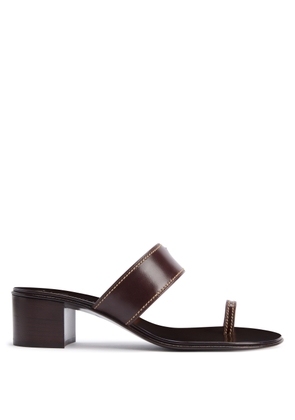 Giuseppe Zanotti NITIS 40