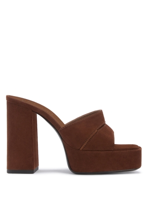 Giuseppe Zanotti MIRAGE PLATFORM 115