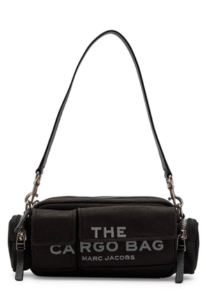 Marc Jacobs The Cargo Canvas Shoulder bag - Black - One Size