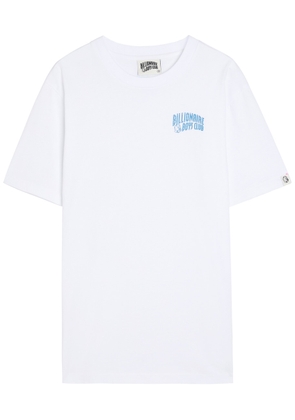 Billionaire Boys Club Small Arch Logo-print Cotton T-shirt - White - L