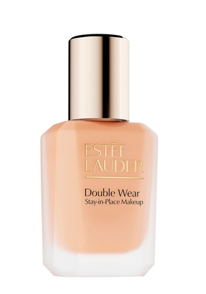 Estée Lauder Double Wear Longwear Matte Foundation 30ml - 1W1 Bone