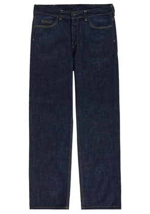 Carhartt Wip Marlow Straight-leg Jeans - Denim - XL