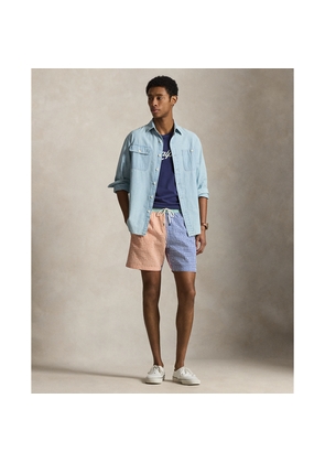 14.5-cm Traveller Swimming Trunk