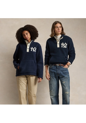 Polo  Ralph Lauren Lauren Yankees Pullover