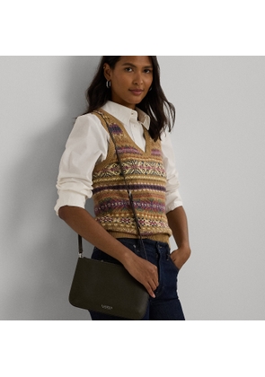 Leather Medium Landyn Crossbody Bag