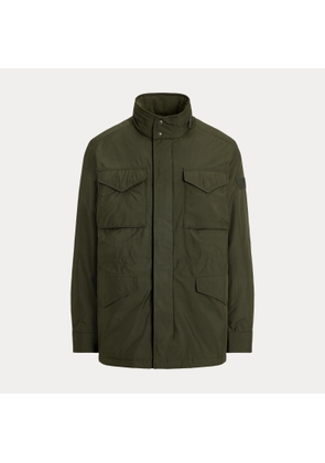 Packable Field Jacket