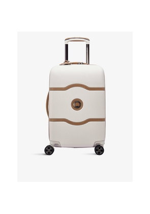 Delsey Chatelet Air 2.0 4 Double-Wheel Cabin Suitcase 55cm