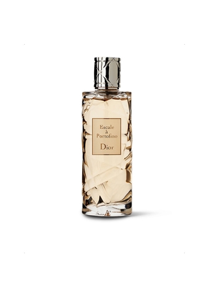 Womens Dior Escale Portofino Eau De Toilette 125ml