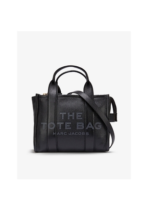 Womens Marc Jacobs The Leather Small Tote Bag