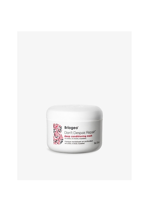 Briogeo Don't Despair, Repair!TM Deep Conditioning Mask 236ml