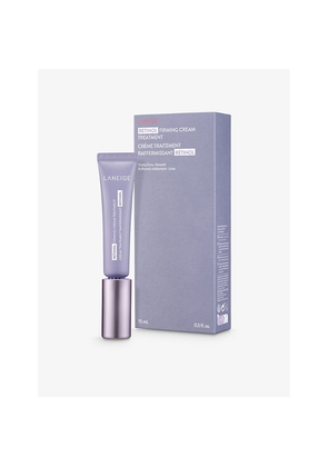Laneige Retinol Firming Cream Treatment 15ml