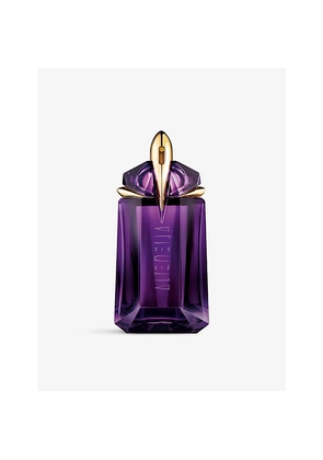 Womens Mugler Alien Refillable Eau De Parfum 60ml