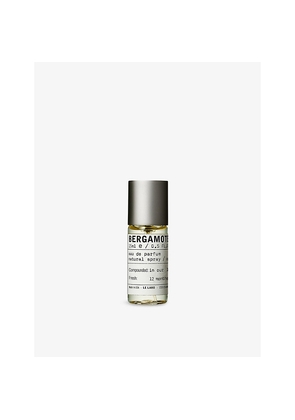 Womens Le Labo Bergamote 22 Eau De Parfum 15ml