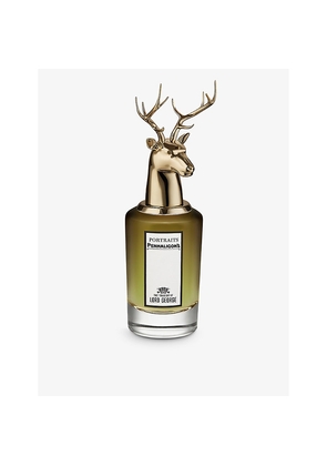 Mens Penhaligons The Tragedy Of Lord George Eau De Parfum 75ml