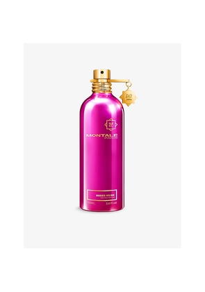 Womens Montale Roses Musk Eau De Parfum 100ml