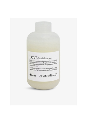 Davines Love Curl Shampoo 250ml