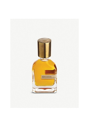 Mens Orto Parisi Bergamask Extrait De Parfum 50ml