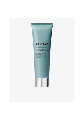 Elemis Pro-Collagen Hydrating Cleansing Mousse 125ml