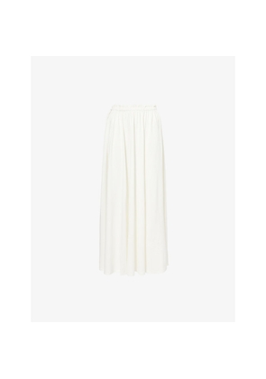 Womens Dissh Ava Modal-Blend Maxi Skirt