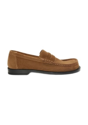 Campo loafers
