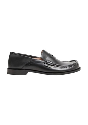 Campo loafers in calf leather