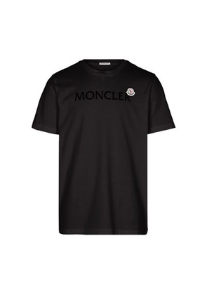 Short sleeved t-shirt