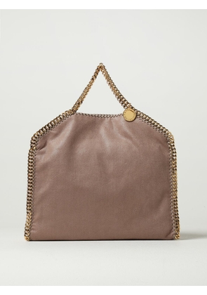 Tote Bag STELLA MCCARTNEY Woman color Beige