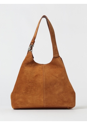 Shoulder Bag COCCINELLE Woman color Leather