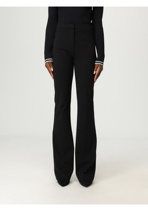 Pants PINKO Woman color Black