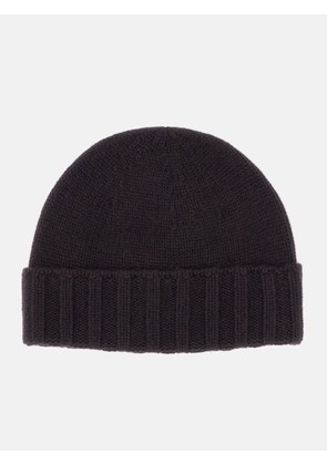 Hat DRUMOHR Men color Brown