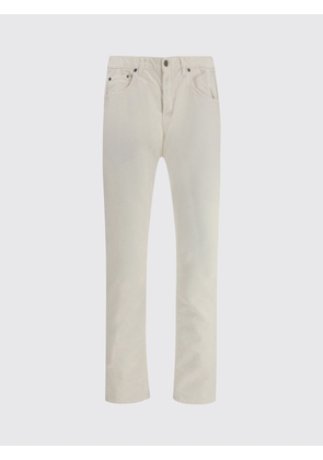 Jeans PT TORINO Men color White