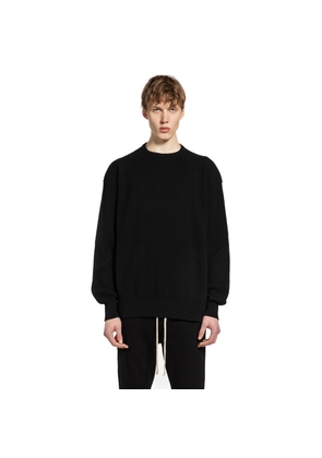 Temple Jumbo LS Sweater