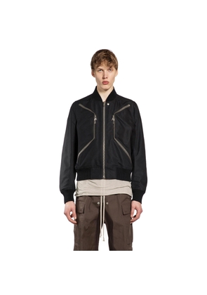 Temple Heizer Flight