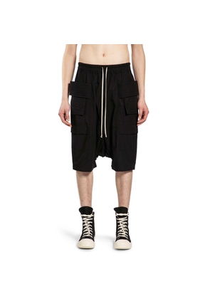 Temple Creatch Cargo Pods