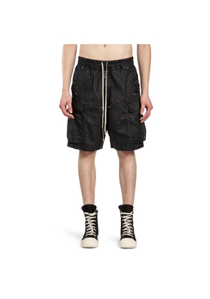 Temple Cargobela Shorts