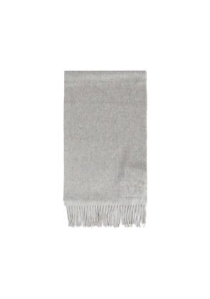 Monogram Pure Cashmere Stole