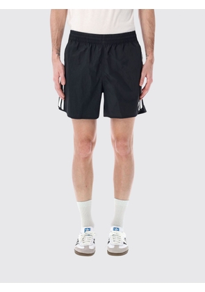 Swimsuit ADIDAS ORIGINALS Men color Black