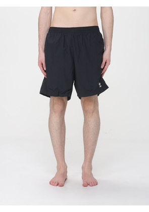 Swimsuit ADIDAS ORIGINALS Men color Black