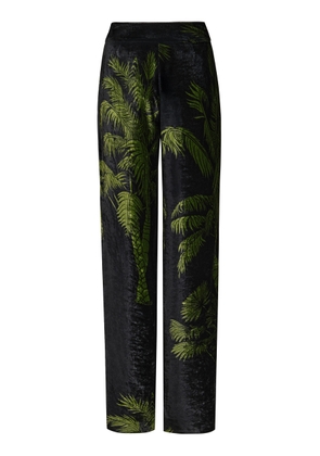 Johanna Ortiz Slouchiness Pants - Moda Operandi