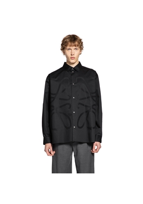 Anagram Shirt in Cotton